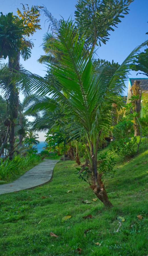 Sea View Resort Koh Mak Exteriér fotografie