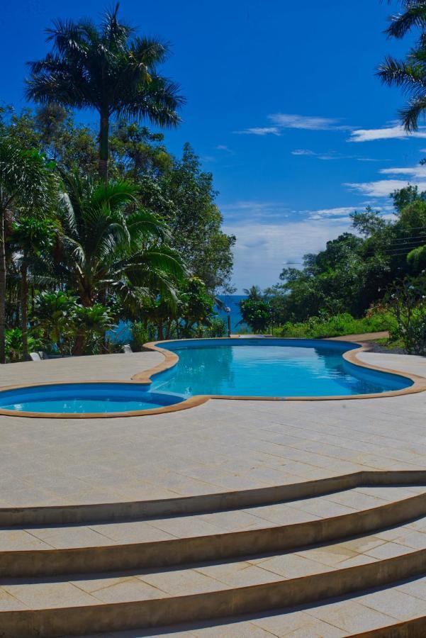 Sea View Resort Koh Mak Exteriér fotografie